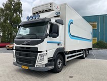 07-BDZ-9 | Volvo FM