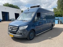 VLK-56-V | Mercedes-Benz SPRINTER