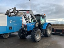 THZ-52-F | Onbekend Massy Ferguson 5435 D26A