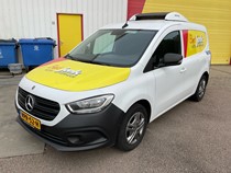 VPR-52-H | Mercedes-Benz CITAN