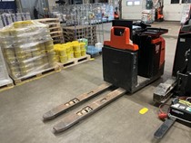 OSE250P | Toyota BT OSE250P