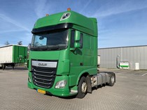 48-BGG-8 | Daf XF 440 FT