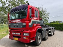 BP-JZ-32 | MAN H38 37.483 FFDK