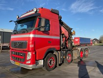 BV-VD-81 | Volvo FH 440