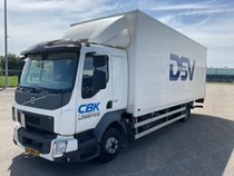 27-BND-4 | Volvo FL