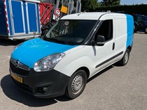VD-725-V | Opel COMBO VAN