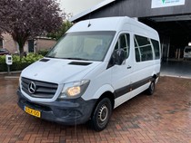 8-ZLK-00 | Mercedes-Benz SPRINTER