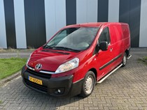 VT-850-L | Toyota PROACE