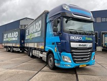 13-BKL-2 | Daf XF 480 FAR
