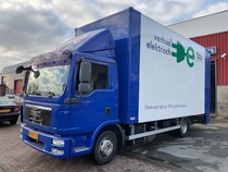 BX-RF-03 | MAN TGL - E