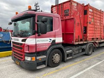 09-BGT-9 | Scania P360