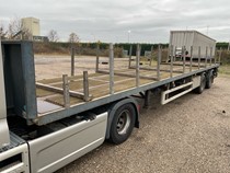 OJ-10-ST | Happy Trailer ORPT-36-220